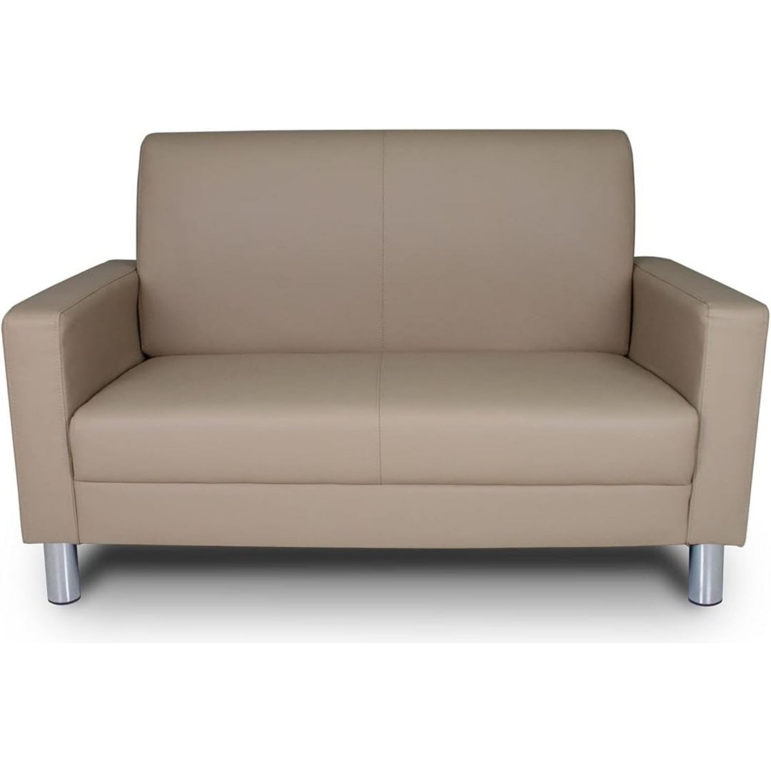Linea essenziale divani oro