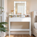 Profilo moderno toelette bianco