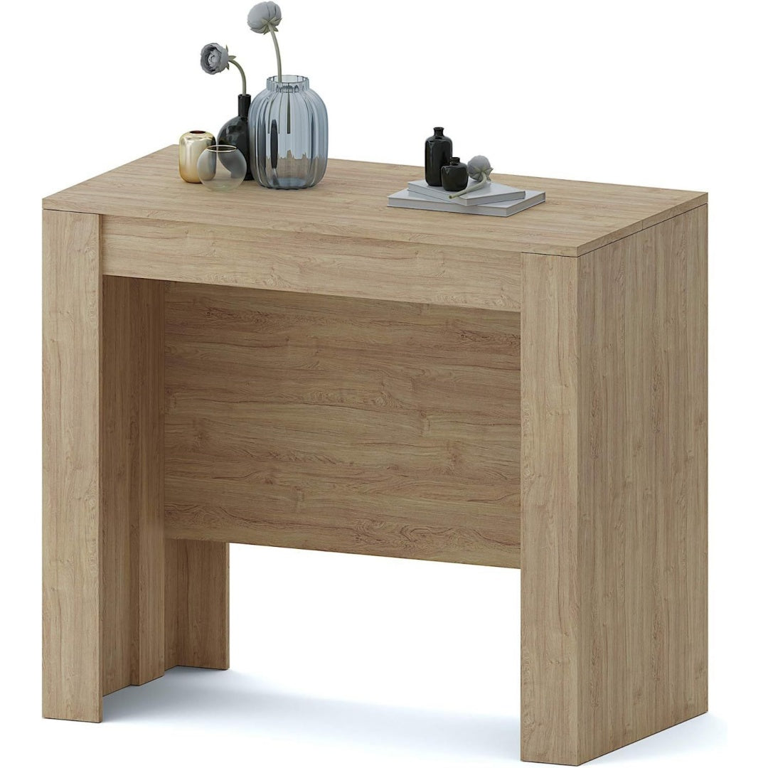 Profilo moderno console e tavoli da divano in legno