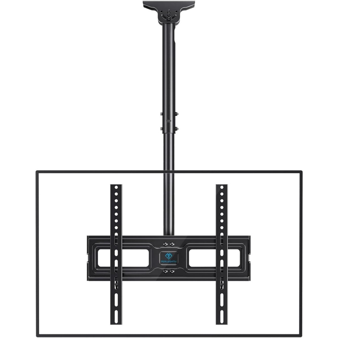 Linea essenziale supporti da parete e da soffitto