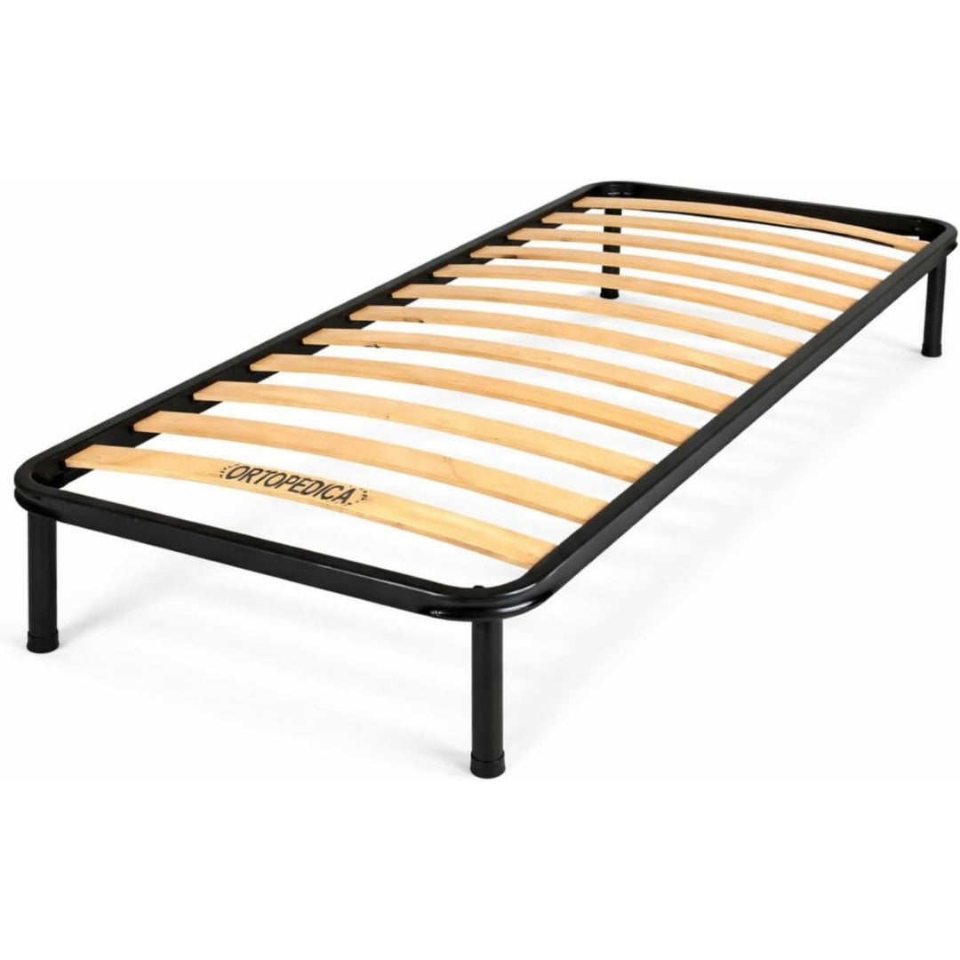 Profilo moderno doghe letto in legno