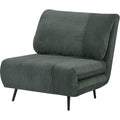 Profilo moderno poltrone relax et chaise longue regolabile oro