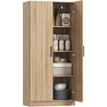 Linea essenziale credenze e buffet rosso