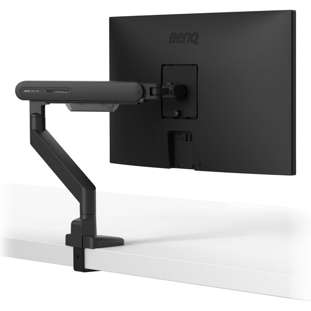 Linea essenziale bracci per monitor